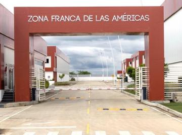 Bodega-Galpón-Depósito , Panamá · Bodega - Galpón - Depósito con 1917 m² en Venta, Pacora