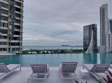 Apartamento de 3 habitaciones, Panamá · Venta de Apartamento en Bellavista 26lbr8167