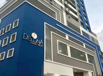 Apartamento · 160m² · 3 Recámaras · 2 Estacionamientos · PH Deluna Park View, Apartamento en Venta en Villa de Las Fuentes