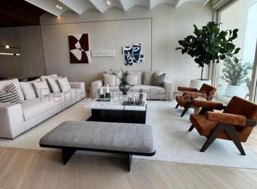 Apartamento de 4 habitaciones, Panamá · Venta de Apartamento Amoblado en Punta Paitilla, 26lbr8190