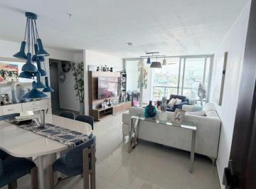 Apartamento de 3 habitaciones, Panamá · Apartamento Amoblado en Hato Pintado - Ph Metro View