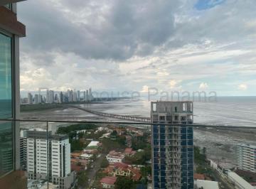 Apartamento de 3 habitaciones, Panamá · Se Alquila Apartamento en Coco del Mar Jm