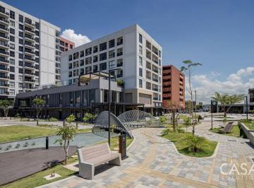 Apartamento de 1 habitación, Arraiján · Apartamentos Cëntriqo en Venta en Panamá Pacífico – Desde 184.000 Dólares