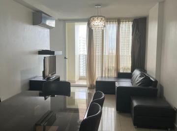 Apartamento · 97m² · 3 Recámaras · 1 Estacionamientos · Se Alquila Apartamento en Condado del Rey 97 Mtrs (Og)