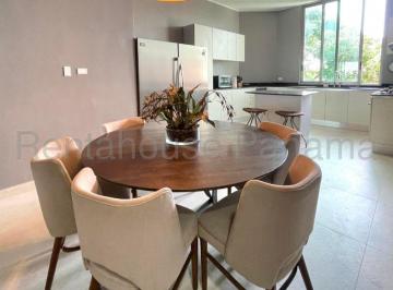 Apartamento de 3 habitaciones, Panamá · Apartamento en Venta Amador