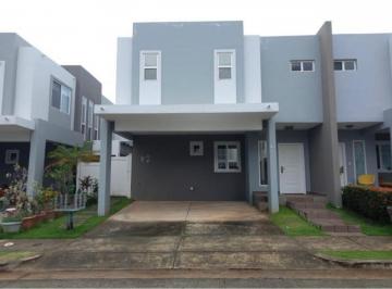 Casa de 3 habitaciones, San Miguelito · Casa en Venta PH Augusta