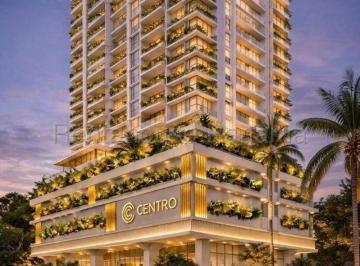 Apartamento de 1 habitación, Panamá · Apartamento en Venta en Obarrio