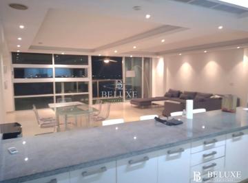 Apartamento · 250m² · 3 Recámaras · 1 Estacionamientos · Alquilo Apartamento en PH Water On The Bay, Av Balboa (6)