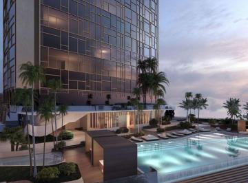 Apartamento de 3 habitaciones, Panamá · La Maison By Fendi en Santa Maria