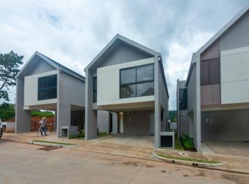 Casa de 3 habitaciones, Panamá · Se Vende Casa en Greencity Modelo Sole
