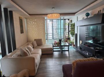 Apartamento de 3 habitaciones, Panamá · PH Miraluz en Punta Paitilla