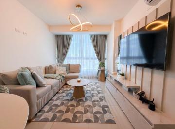 Apartamento de 3 habitaciones, Panamá · Alquiler de Apartamento en P. H Alto Río en Vía España Js