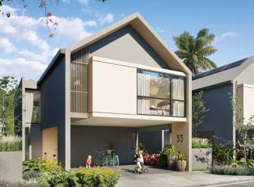 Casa de 3 habitaciones, Panamá · Se Vende Casa Modelo Aria