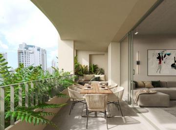 Apartamento de 2 habitaciones, Panamá · (04) en Venta - A19 Cincuentenario: Exclusivos Apartamentos Bioclimáticos en Coco del Mar