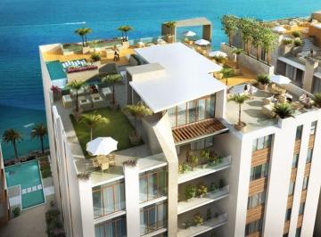 Apartamento de 3 habitaciones, Panamá · Apartamento The Residences, Punta Pacifica