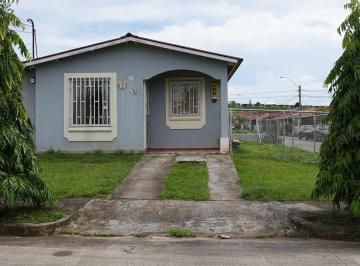 Casa · 235m² · 3 Recámaras · 1 Estacionamientos · Venta Casa Montelimar - Panamá Oeste - Jr