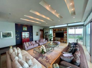Apartamento de 4 habitaciones, Panamá · Penthouse en Venta en PH Dupont Punta Pacífica