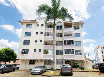 Apartamento · 86m² · 3 Recámaras · 1 Estacionamientos · Apartamento en Venta Vía España | PH Altos de Bella Vista | Ct