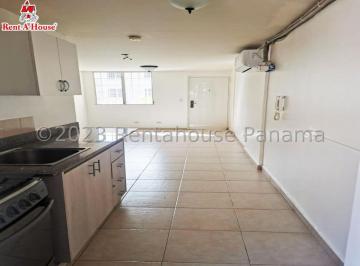 Apartamento de 2 habitaciones, Panamá · Apartamento en Venta Cantabria