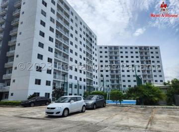 Apartamento de 3 habitaciones, Panamá · Apartamento en Venta Cantabria