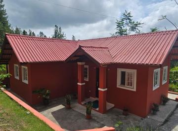 Casa de 2 habitaciones, San Carlos · Venta - Casa de Campo en Altos del María - $165,000 Negociable