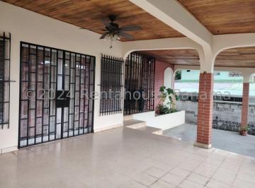 Casa de 3 habitaciones, Panamá · Venta Casa de 525 m² en Betania Amd