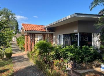 Casa de 3 habitaciones, Panamá · Casa en Venta Villa Zaita