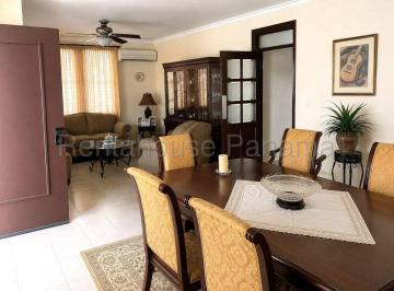 Casa de 4 habitaciones, Panamá · Casa en Venta en Betania. 26 - 8197.