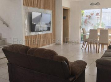 Casa de 4 habitaciones, San Miguelito · Casa en Venta en Paseo del Norte. 26 - 7354.