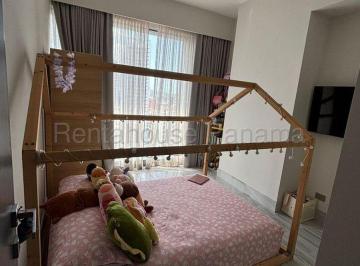 Apartamento de 2 habitaciones, Panamá · Apartamento en Alquiler Bella Vista