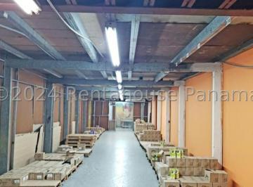 Bodega-Galpón-Depósito , Panamá · Galera en Venta en Rio Abajo. 24 - 7013.