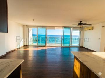 Apartamento de 3 habitaciones, Panamá · Alquiler de Apartamento en Coco del Mar PH Icon Tower 200 m