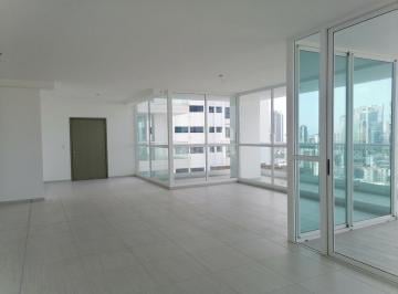 Apartamento de 3 habitaciones, Panamá · Vendo Apartamento en San Francisco