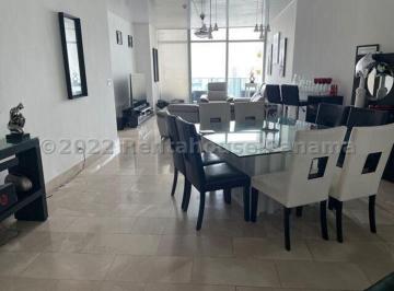 Apartamento de 4 habitaciones, Panamá · Vendo Apartamento en Punta Pacifica