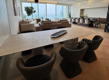 Apartamento de 4 habitaciones, Panamá · Vendo Apartamento en Paitilla