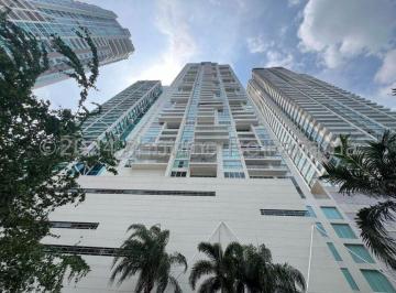 Apartamento de 1 habitación, Panamá · Apartamento en Venta en Punta Pacifica