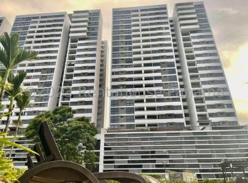 Apartamento de 3 habitaciones, Panamá · Apartamento en Alquiler en Condado del Rey