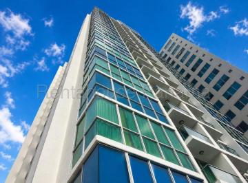 Apartamento de 2 habitaciones, Panamá · Apartamento en Alquiler en San Francisco