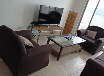 Apartamento · 107m² · 3 Recámaras · 1 Estacionamientos · Apartamento en PH Villanuova, Villa de Las Fuentes Lh