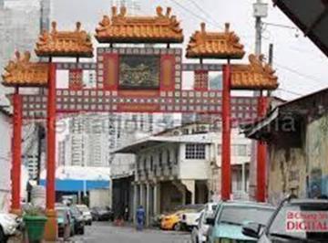 Terreno / Lote , Panamá · Terreno en Venta en Casco Antiguo