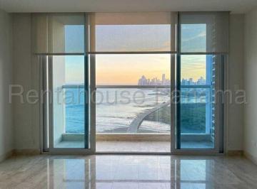 Apartamento de 2 habitaciones, Panamá · Alquiler de Apartamento en Costa del Este 26lbr7275
