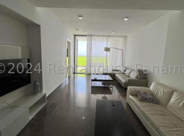 Apartamento de 2 habitaciones, Panamá · Alquiler de Apartamento en Av Balboa 26lbr552