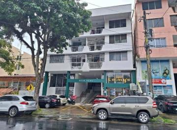 Apartamento · 80m² · 2 Recámaras · 1 Estacionamientos · En Venta Bethania - PH Beta Real K. T