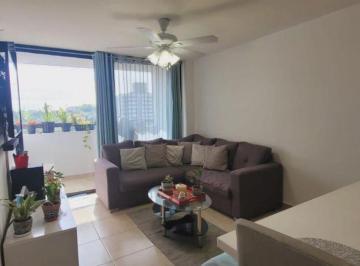 Apartamento de 2 habitaciones, Panamá · Apartamento PH Condado Country Club Condado del Rey Amelia Denis de Icaza - Amoblado