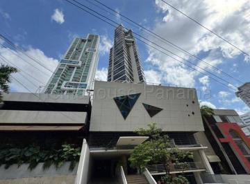 Apartamento de 2 habitaciones, Panamá · Apartamento en Alquiler en Bella Vista