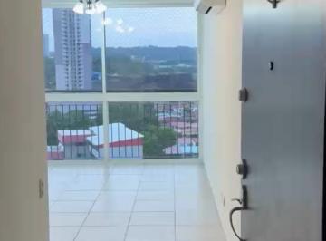 Apartamento · 67m² · 3 Recámaras · 1 Estacionamientos · Alquilo Apartamento PH Alsacia Aires y Rollers