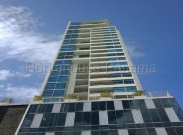 Apartamento de 2 habitaciones, Panamá · Apartamento en Venta en San Francisco