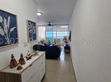 Apartamento de 3 habitaciones, Panamá · Venta de Apartamento en San Francisco
