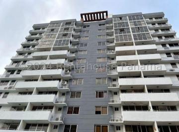 Apartamento de 2 habitaciones, Panamá · Alquiler de Acogedor Apartamento en Condado del Rey 26 - 8228 Emb