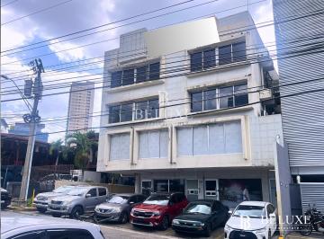 Edificio · 840m² · 12 Estacionamientos · Alquiler de Edificio Comercial Completo en Via Brasil (8)